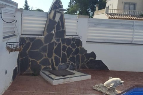 Talo myytävänä L'Ametlla de Mar, Tarragona, Espanja, 3 makuuhuonetta, 142 m2 No. 152973 - kuva 13