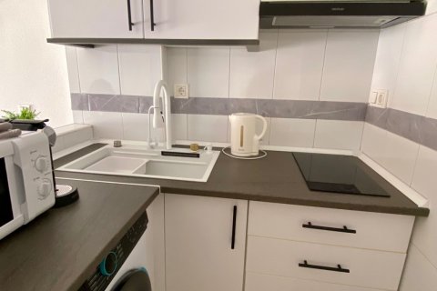 Lägenhet till salu i Malaga, Spanien 1 sovrum, 55 kvm. Nr. 152970 - foto 5