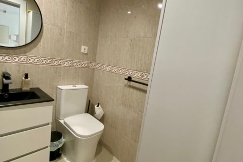 Lägenhet till salu i Malaga, Spanien 1 sovrum, 55 kvm. Nr. 152970 - foto 8