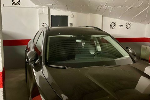 Lägenhet till salu i Malaga, Spanien 1 sovrum, 55 kvm. Nr. 152970 - foto 14