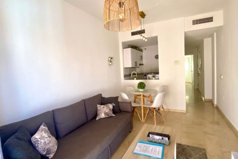 Lägenhet till salu i Malaga, Spanien 1 sovrum, 55 kvm. Nr. 152970 - foto 4