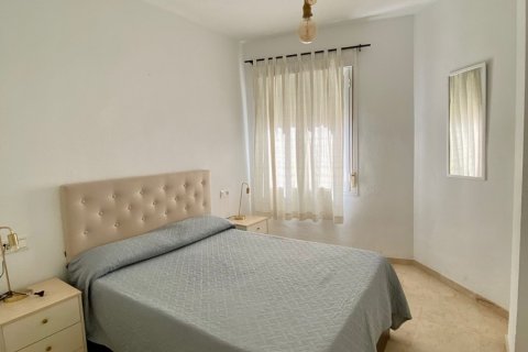 Lägenhet till salu i Malaga, Spanien 1 sovrum, 55 kvm. Nr. 152970 - foto 12