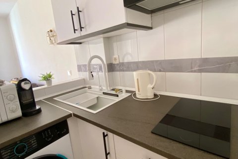 Lägenhet till salu i Malaga, Spanien 1 sovrum, 55 kvm. Nr. 152970 - foto 11