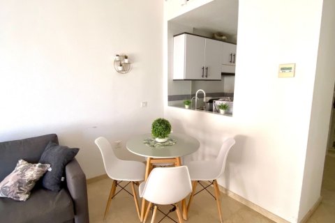 Lägenhet till salu i Malaga, Spanien 1 sovrum, 55 kvm. Nr. 152970 - foto 3