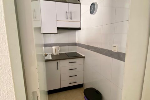 Lägenhet till salu i Malaga, Spanien 1 sovrum, 55 kvm. Nr. 152970 - foto 21