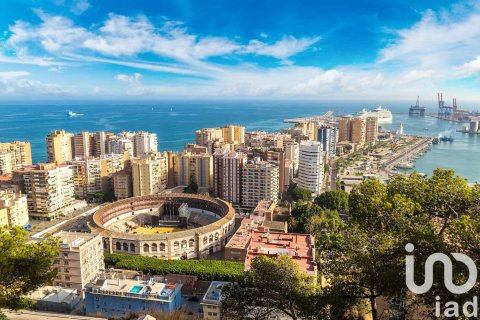 Lägenhet till salu i Malaga, Spanien 1 sovrum, 55 kvm. Nr. 152970 - foto 2