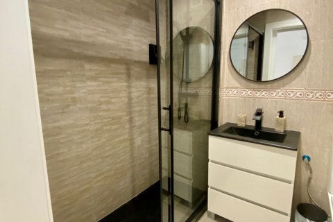 Lägenhet till salu i Malaga, Spanien 1 sovrum, 55 kvm. Nr. 152970 - foto 20