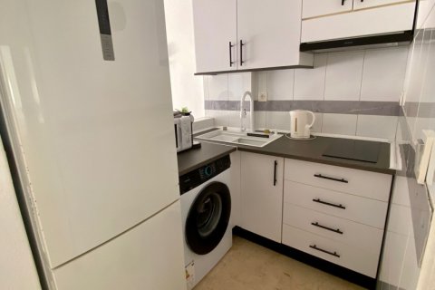 Lägenhet till salu i Malaga, Spanien 1 sovrum, 55 kvm. Nr. 152970 - foto 22