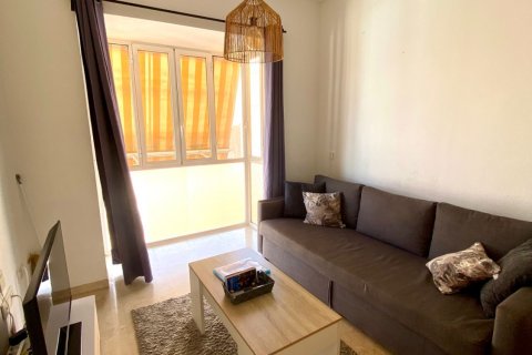 Lägenhet till salu i Malaga, Spanien 1 sovrum, 55 kvm. Nr. 152970 - foto 7