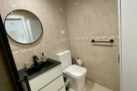 Lägenhet till salu i Malaga, Spanien 1 sovrum, 55 kvm. Nr. 152970 - foto 10