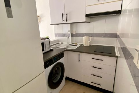 Lägenhet till salu i Malaga, Spanien 1 sovrum, 55 kvm. Nr. 152970 - foto 6