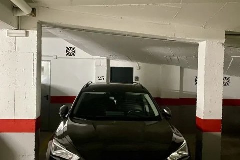 Lägenhet till salu i Malaga, Spanien 1 sovrum, 55 kvm. Nr. 152970 - foto 13