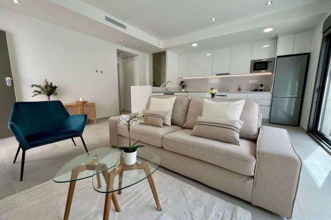 House à vendre à Orihuela, Alicante, Espagne, 3 chambres, 117.25 m2 No. 173726 - photo 8