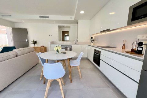House à vendre à Orihuela, Alicante, Espagne, 3 chambres, 117.25 m2 No. 173726 - photo 6