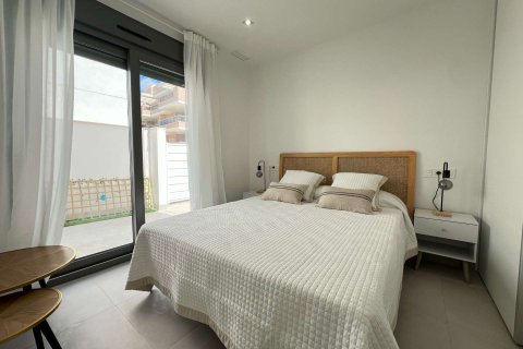 House à vendre à Orihuela, Alicante, Espagne, 3 chambres, 117.25 m2 No. 173726 - photo 11