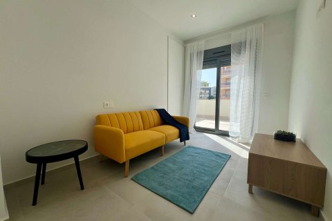 House à vendre à Orihuela, Alicante, Espagne, 3 chambres, 117.25 m2 No. 173726 - photo 10