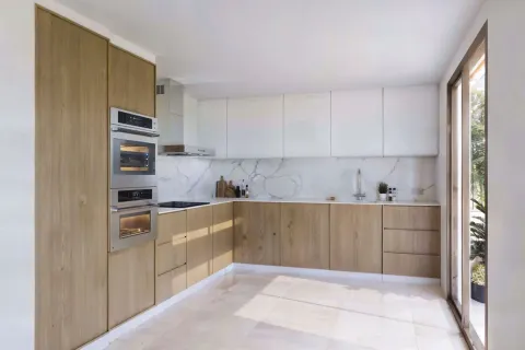 Продажа дома в Ла Нусия, Аликанте, Испания 3 спальни, 185.9м2 №173725 - фото 7