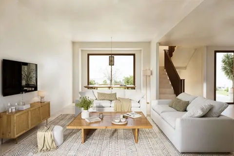 Продажа дома в Ла Нусия, Аликанте, Испания 3 спальни, 185.9м2 №173725 - фото 4