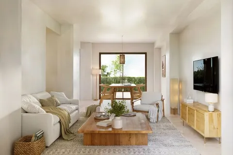 Продажа дома в Ла Нусия, Аликанте, Испания 3 спальни, 185.9м2 №173725 - фото 5