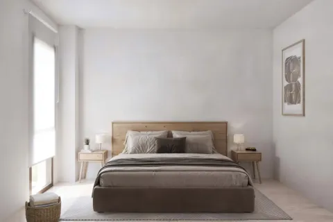 Продажа дома в Ла Нусия, Аликанте, Испания 3 спальни, 185.9м2 №173725 - фото 8