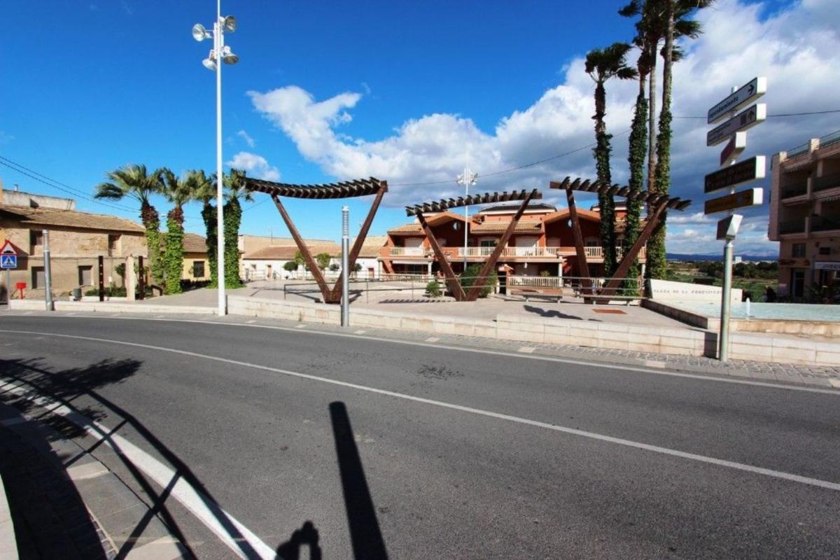 House à Benijofar, Alicante, Espagne 4 chambres, 94 m2 No. 100503