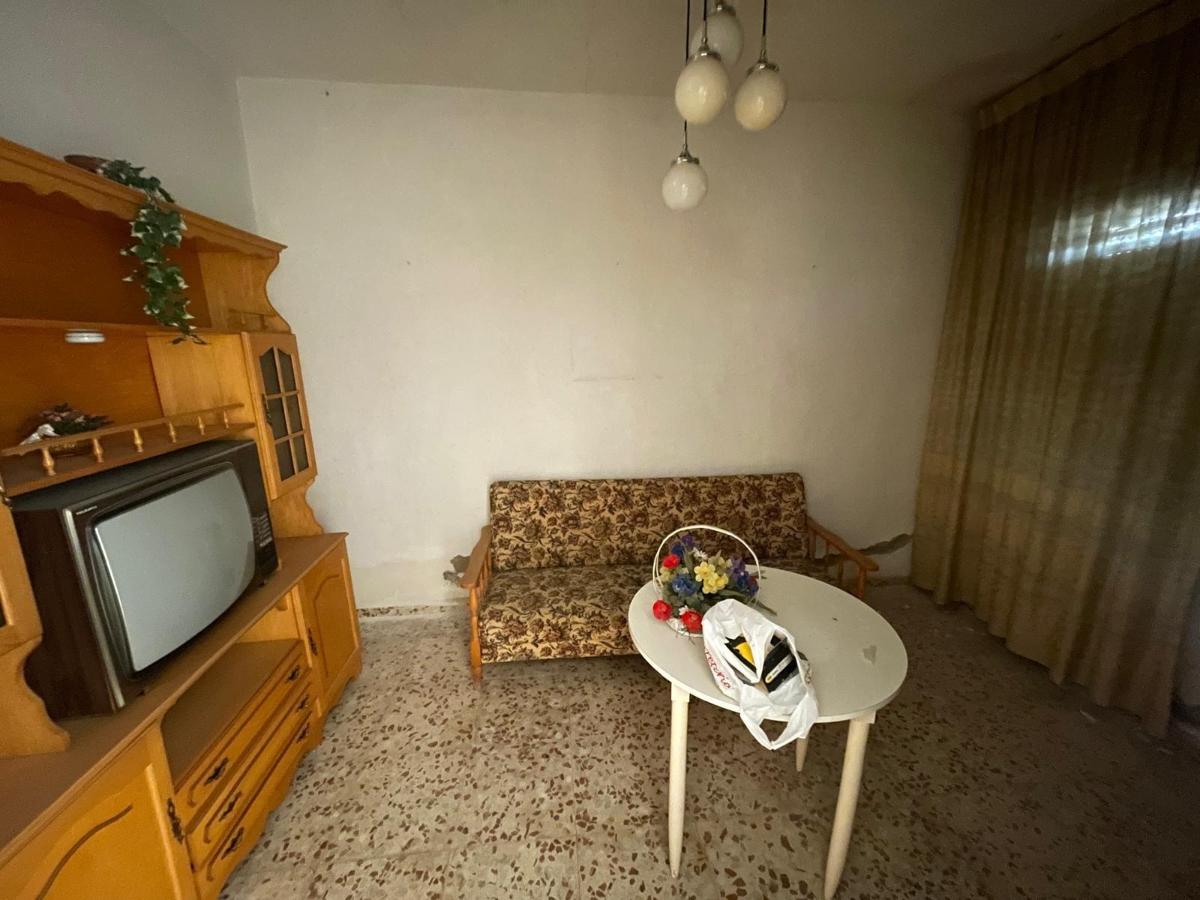 House à Benijofar, Alicante, Espagne 4 chambres, 94 m2 No. 100503