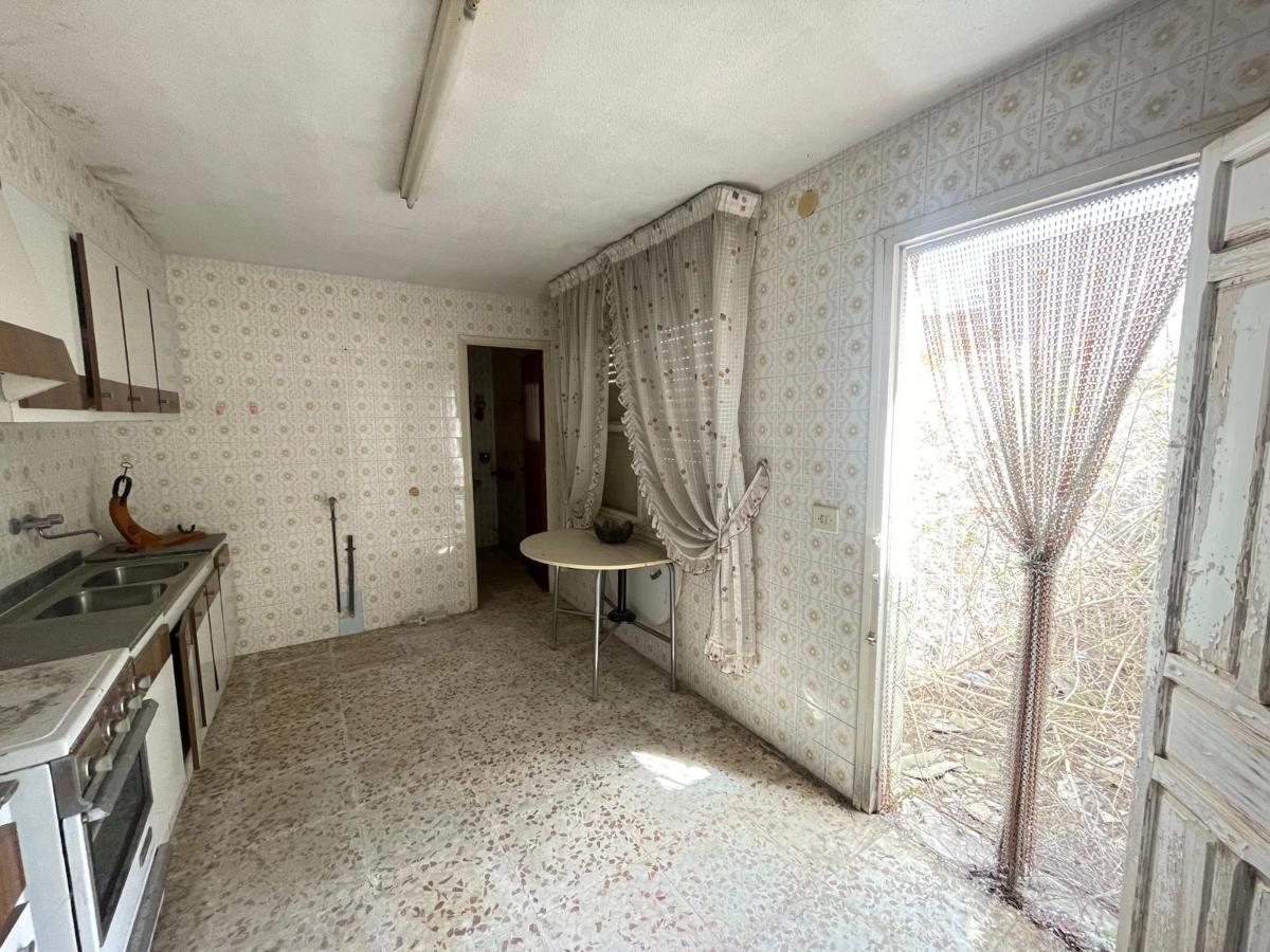 House à Benijofar, Alicante, Espagne 4 chambres, 94 m2 No. 100503