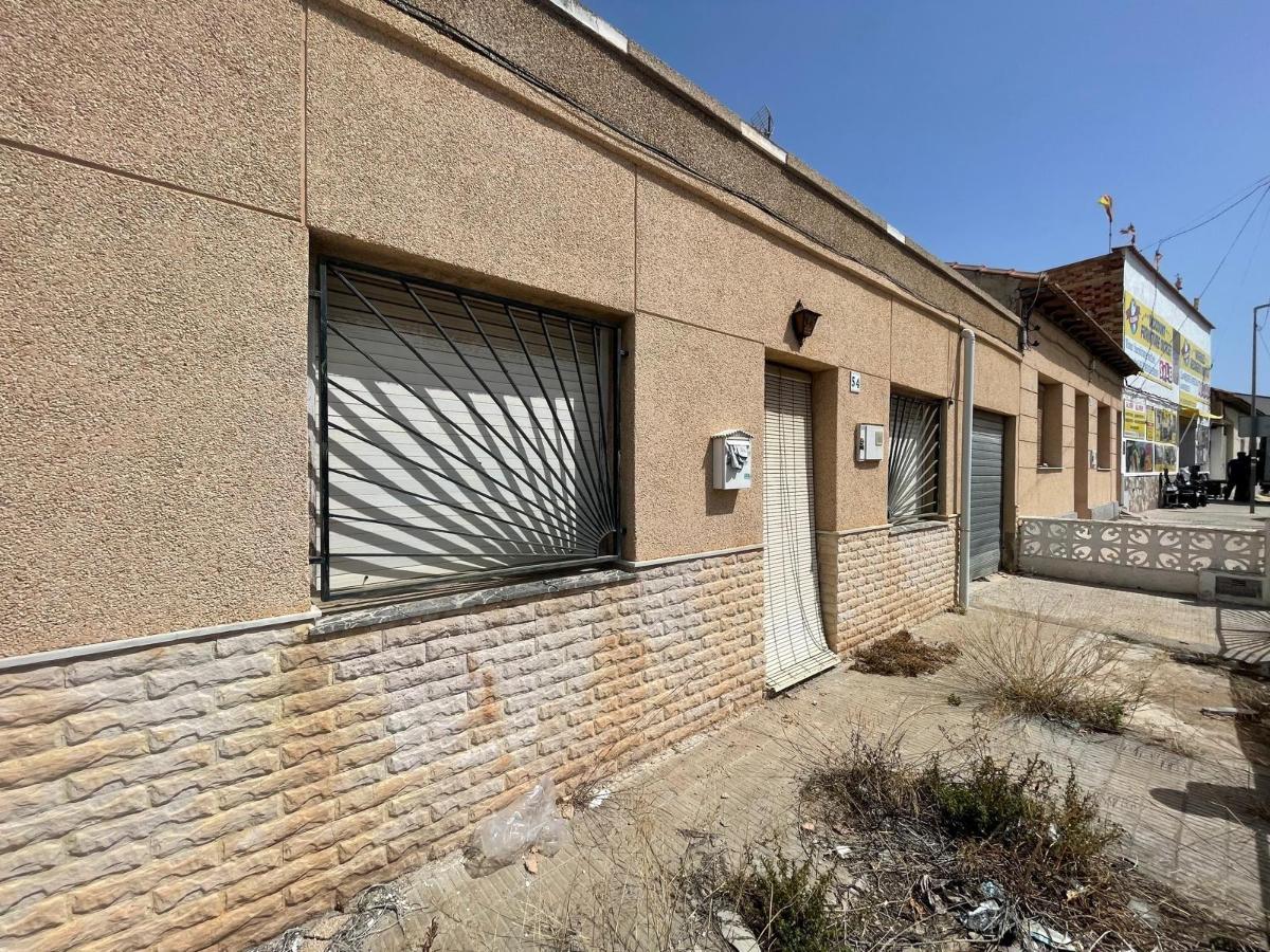 House à Benijofar, Alicante, Espagne 4 chambres, 94 m2 No. 100503