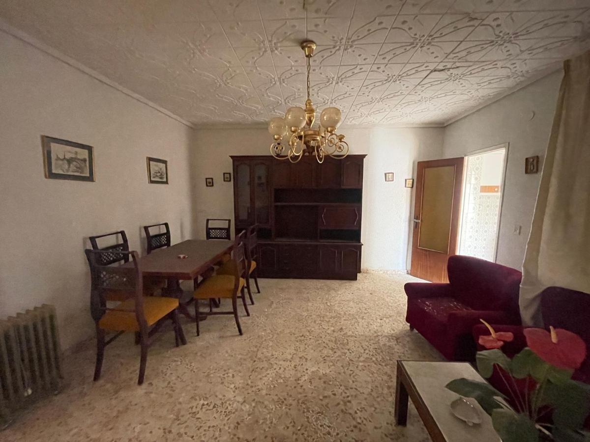 House à Benijofar, Alicante, Espagne 4 chambres, 94 m2 No. 100503