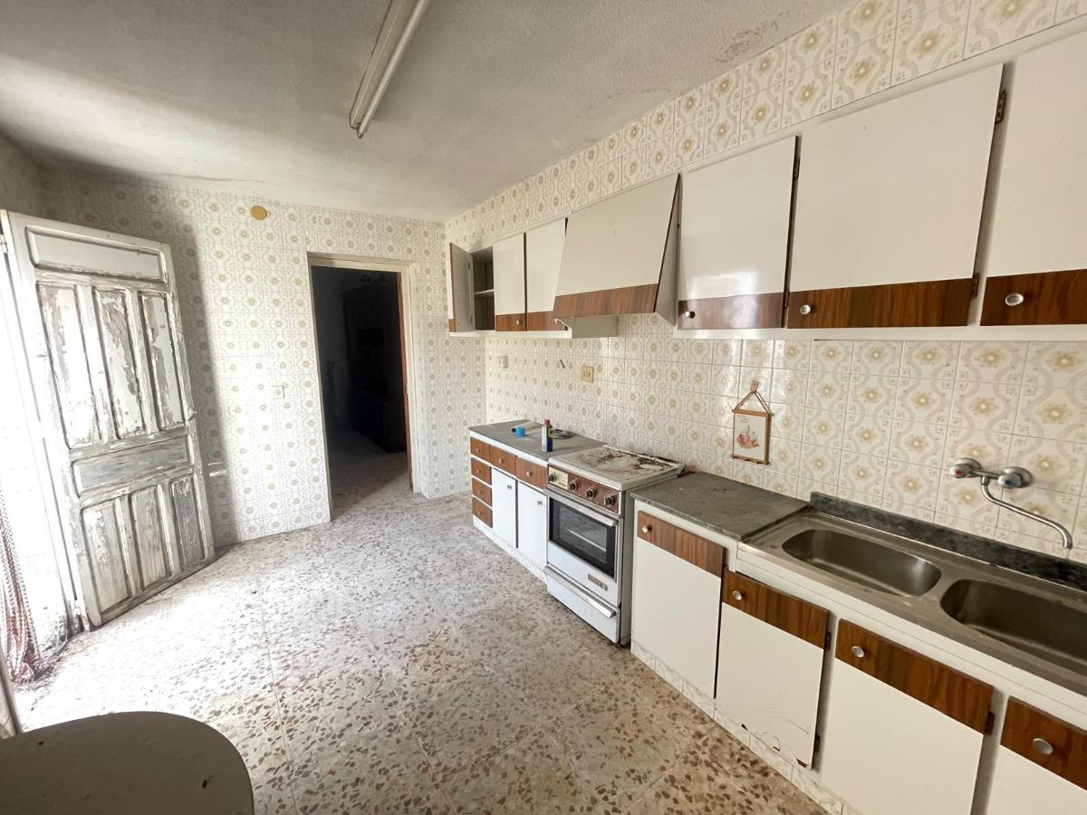 House à Benijofar, Alicante, Espagne 4 chambres, 94 m2 No. 100503