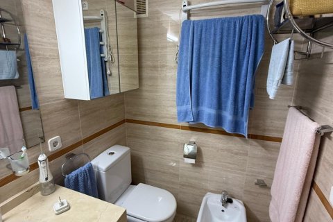 Takvåning till salu i Finestrat, Alicante, Spanien 3 sovrum, 110 kvm. Nr. 141388 - foto 26