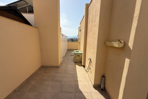 Takvåning till salu i Finestrat, Alicante, Spanien 3 sovrum, 110 kvm. Nr. 141388 - foto 6