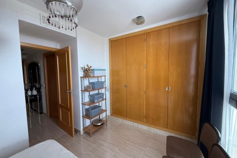 Takvåning till salu i Finestrat, Alicante, Spanien 3 sovrum, 110 kvm. Nr. 141388 - foto 23