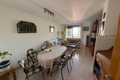 Takvåning till salu i Finestrat, Alicante, Spanien 3 sovrum, 110 kvm. Nr. 141388 - foto 17