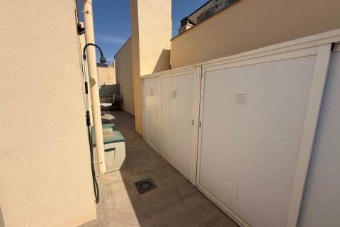 Takvåning till salu i Finestrat, Alicante, Spanien 3 sovrum, 110 kvm. Nr. 141388 - foto 4