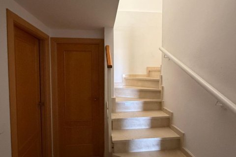 Takvåning till salu i Finestrat, Alicante, Spanien 3 sovrum, 110 kvm. Nr. 141388 - foto 20