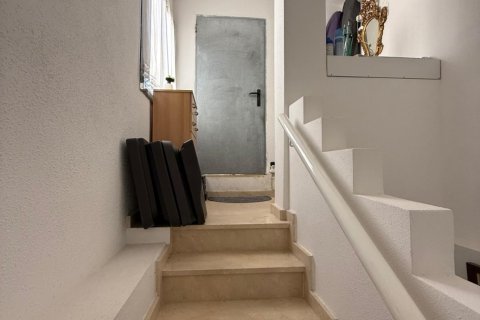 Takvåning till salu i Finestrat, Alicante, Spanien 3 sovrum, 110 kvm. Nr. 141388 - foto 12