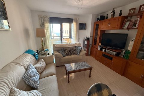 Takvåning till salu i Finestrat, Alicante, Spanien 3 sovrum, 110 kvm. Nr. 141388 - foto 16