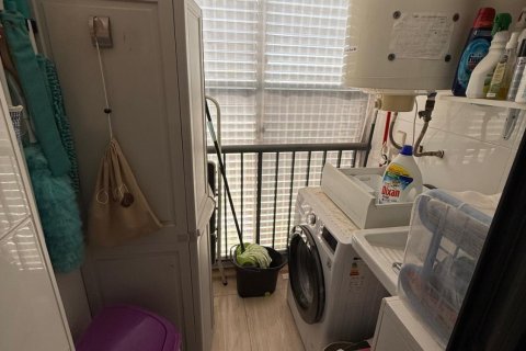 Takvåning till salu i Finestrat, Alicante, Spanien 3 sovrum, 110 kvm. Nr. 141388 - foto 13