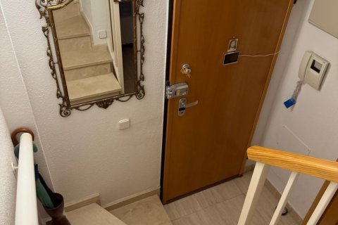 Takvåning till salu i Finestrat, Alicante, Spanien 3 sovrum, 110 kvm. Nr. 141388 - foto 30