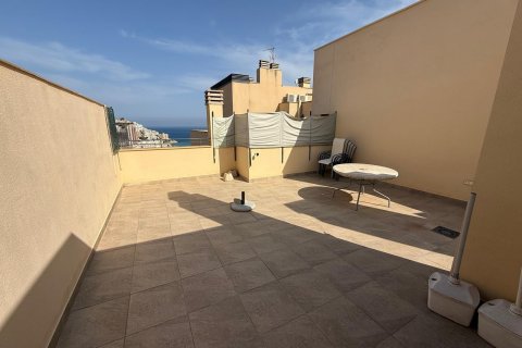 Takvåning till salu i Finestrat, Alicante, Spanien 3 sovrum, 110 kvm. Nr. 141388 - foto 2