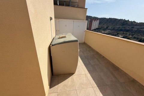 Takvåning till salu i Finestrat, Alicante, Spanien 3 sovrum, 110 kvm. Nr. 141388 - foto 5