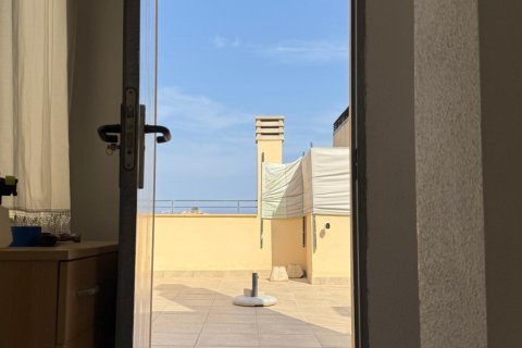 Takvåning till salu i Finestrat, Alicante, Spanien 3 sovrum, 110 kvm. Nr. 141388 - foto 9