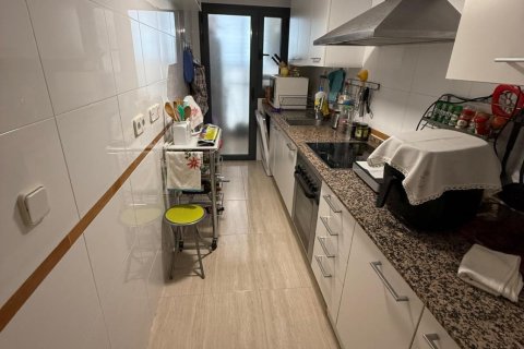 Takvåning till salu i Finestrat, Alicante, Spanien 3 sovrum, 110 kvm. Nr. 141388 - foto 11