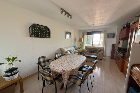 Takvåning till salu i Finestrat, Alicante, Spanien 3 sovrum, 110 kvm. Nr. 141388 - foto 18