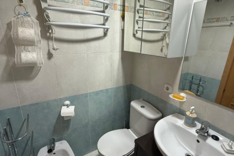 Takvåning till salu i Finestrat, Alicante, Spanien 3 sovrum, 110 kvm. Nr. 141388 - foto 24