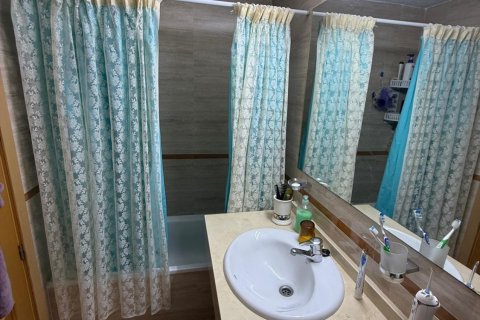 Takvåning till salu i Finestrat, Alicante, Spanien 3 sovrum, 110 kvm. Nr. 141388 - foto 27