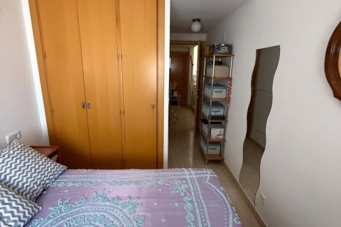 Takvåning till salu i Finestrat, Alicante, Spanien 3 sovrum, 110 kvm. Nr. 141388 - foto 29