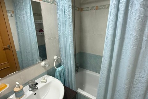 Takvåning till salu i Finestrat, Alicante, Spanien 3 sovrum, 110 kvm. Nr. 141388 - foto 28