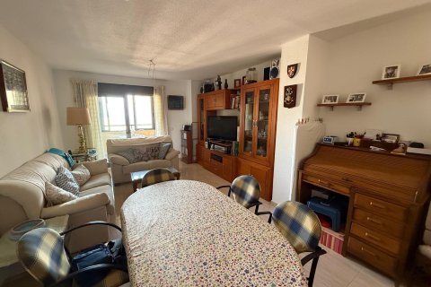 Takvåning till salu i Finestrat, Alicante, Spanien 3 sovrum, 110 kvm. Nr. 141388 - foto 22